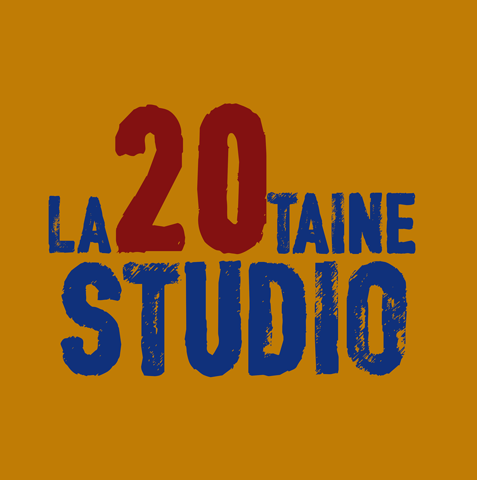 FOCUS ARTISTE : Théo Thuillier – La 20taine Studio